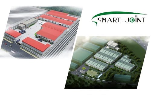 Производство smart-joint
