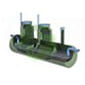 Очистные сооружения
